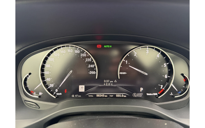 BMW X3 xDrive30i* M PACK* DIGITAL* КОЖА* НАВИ* ПОДГРЕВ* C - автомобили, коли, обяви за нови и употребявани 9