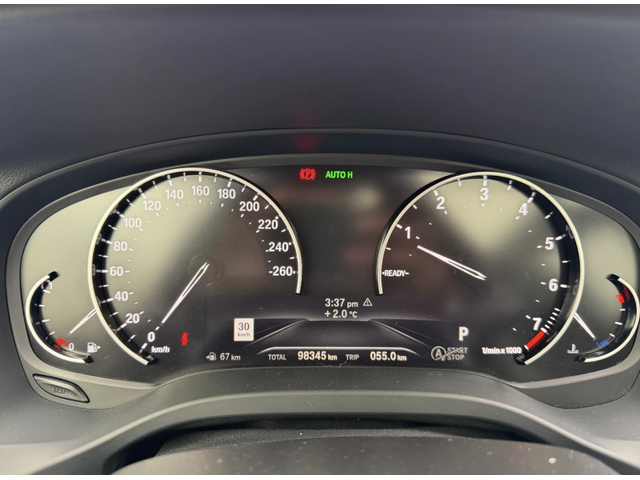 BMW X3 xDrive30i* M PACK* DIGITAL* КОЖА* НАВИ* ПОДГРЕВ* C - автомобили, коли, обяви за нови и употребявани 9