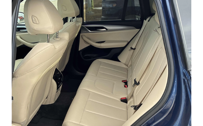 BMW X3 xDrive30i* M PACK* DIGITAL* КОЖА* НАВИ* ПОДГРЕВ* C - автомобили, коли, обяви за нови и употребявани 14