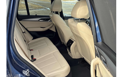 BMW X3 xDrive30i* M PACK* DIGITAL* КОЖА* НАВИ* ПОДГРЕВ* C - автомобили, коли, обяви за нови и употребявани 16