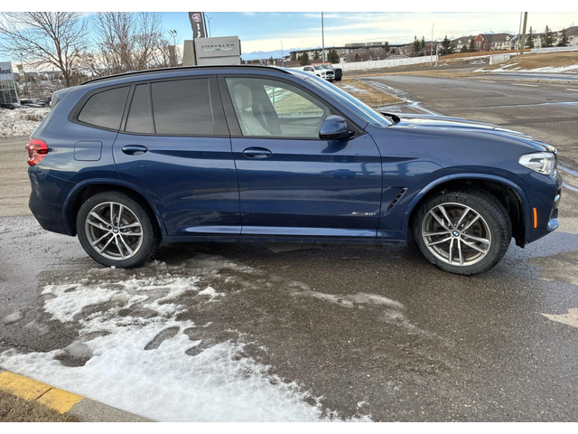 BMW X3 xDrive30i* M PACK* DIGITAL* КОЖА* НАВИ* ПОДГРЕВ* C - автомобили, коли, обяви за нови и употребявани 2