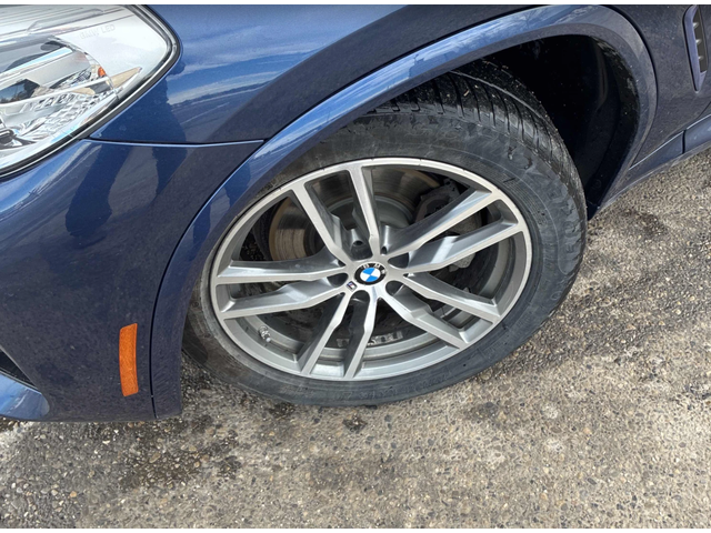 BMW X3 xDrive30i* M PACK* DIGITAL* КОЖА* НАВИ* ПОДГРЕВ* C - автомобили, коли, обяви за нови и употребявани 6