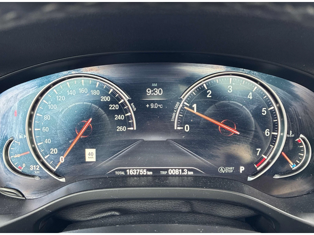 BMW X3 xDrive30i* M PACK* DIGITAL* КОЖА* НАВИ* ПОДГРЕВ* C - автомобили, коли, обяви за нови и употребявани 7