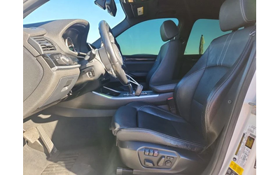 BMW X3 XDRIVE35I MPACKAGE* Keyless* Premium audio* PANO* - автомобили, коли, обяви за нови и употребявани 6