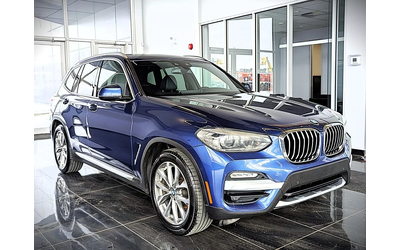 bmw-x3 - 1