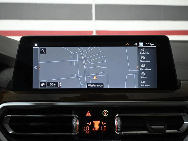 BMW X3 XDRIVE * CAMERA * LED * ПОДГРЕВ * NAVI - автомобили, коли, обяви за нови и употребявани 12