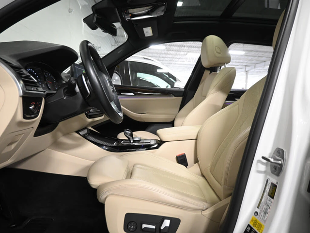 BMW X3 XDRIVE * CAMERA * LED * ПОДГРЕВ * NAVI - автомобили, коли, обяви за нови и употребявани 7