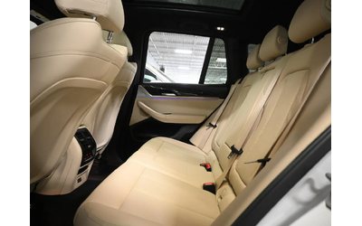 BMW X3 XDRIVE * CAMERA * LED * ПОДГРЕВ * NAVI - автомобили, коли, обяви за нови и употребявани 8