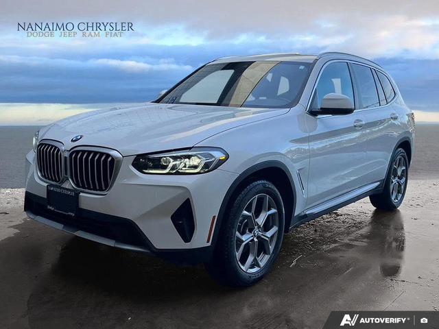 BMW X3 XDRIVE * CAMERA * LED * ПОДГРЕВ * NAVI - автомобили, коли, обяви за нови и употребявани 0