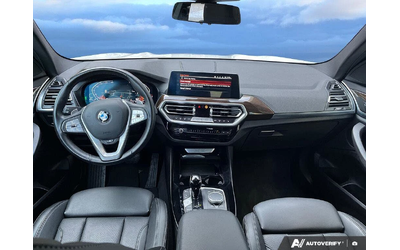 BMW X3 XDRIVE * CAMERA * LED * ПОДГРЕВ * NAVI - автомобили, коли, обяви за нови и употребявани 10