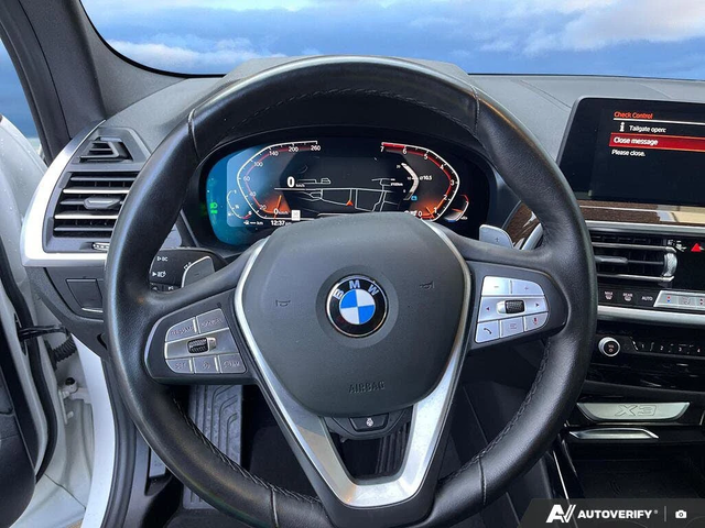 BMW X3 XDRIVE * CAMERA * LED * ПОДГРЕВ * NAVI - автомобили, коли, обяви за нови и употребявани 11