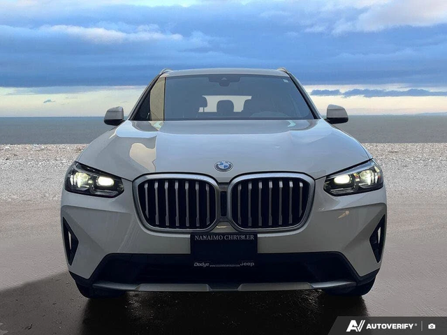 BMW X3 XDRIVE * CAMERA * LED * ПОДГРЕВ * NAVI - автомобили, коли, обяви за нови и употребявани 1