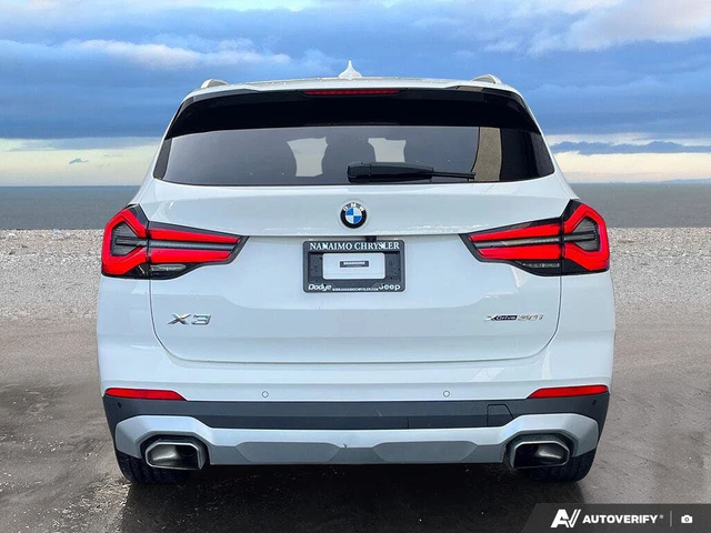 BMW X3 XDRIVE * CAMERA * LED * ПОДГРЕВ * NAVI - автомобили, коли, обяви за нови и употребявани 4