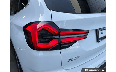 BMW X3 XDRIVE * CAMERA * LED * ПОДГРЕВ * NAVI - автомобили, коли, обяви за нови и употребявани 6