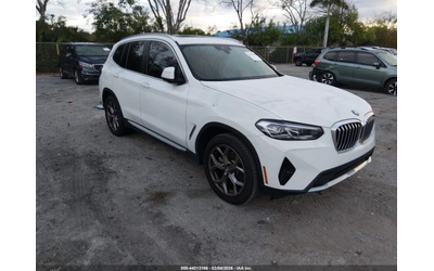 bmw-x3 - 0
