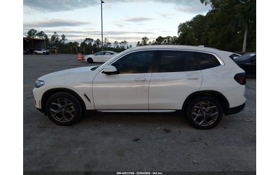 BMW X3 SDRIVE30I* ДИГИТАЛНО* ТАБЛО KEYLESS* - автомобили, коли, обяви за нови и употребявани 10