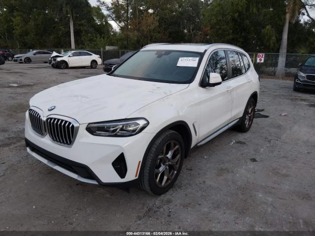 BMW X3 SDRIVE30I* ДИГИТАЛНО* ТАБЛО KEYLESS* - автомобили, коли, обяви за нови и употребявани 1