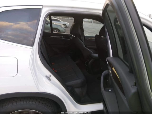 BMW X3 SDRIVE30I* ДИГИТАЛНО* ТАБЛО KEYLESS* - автомобили, коли, обяви за нови и употребявани 7