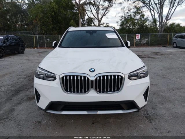 BMW X3 SDRIVE30I* ДИГИТАЛНО* ТАБЛО KEYLESS* - автомобили, коли, обяви за нови и употребявани 8