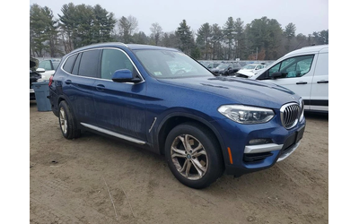 bmw-x3 - 0