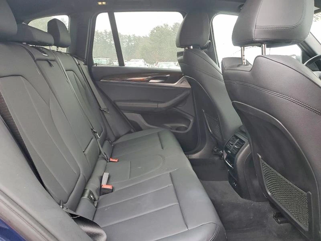 BMW X3 XDRIVE* ДИГИТАЛНО* ТАБЛО  KEYLESS* ПАНО* - автомобили, коли, обяви за нови и употребявани 10