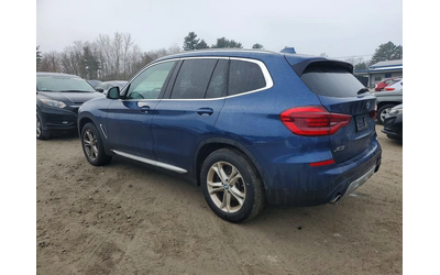 bmw-x3 - 2