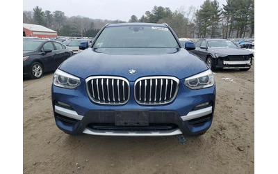 bmw-x3 - 4