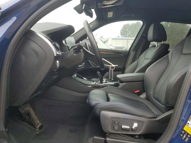 BMW X3 XDRIVE* ДИГИТАЛНО* ТАБЛО  KEYLESS* ПАНО* - автомобили, коли, обяви за нови и употребявани 6