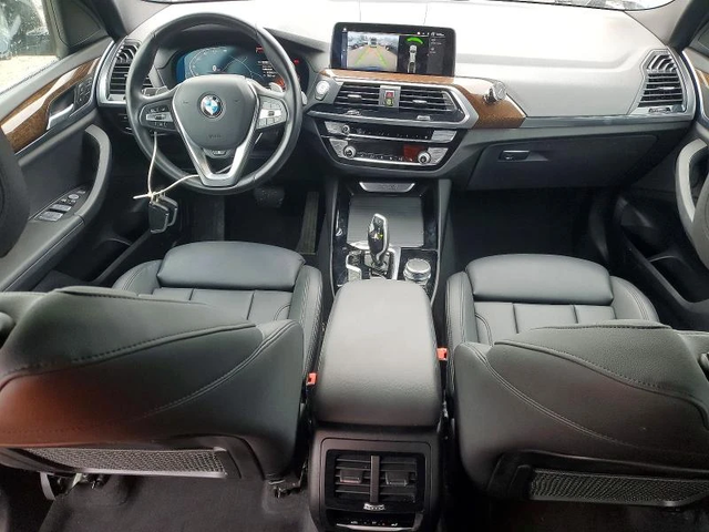 BMW X3 XDRIVE* ДИГИТАЛНО* ТАБЛО  KEYLESS* ПАНО* - автомобили, коли, обяви за нови и употребявани 7