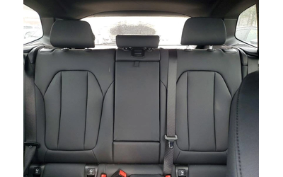 BMW X3 XDRIVE* ДИГИТАЛНО* ТАБЛО  KEYLESS* ПАНО* - автомобили, коли, обяви за нови и употребявани 9