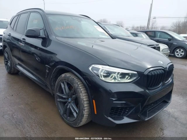 BMW X3 X3M* * COMPETITION* HARMON* KARDON* ПАНО* - автомобили, коли, обяви за нови и употребявани 0