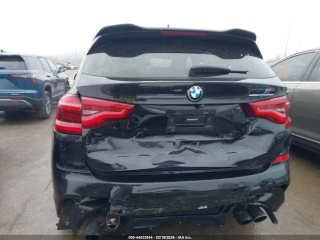 BMW X3 X3M* * COMPETITION* HARMON* KARDON* ПАНО* - автомобили, коли, обяви за нови и употребявани 12