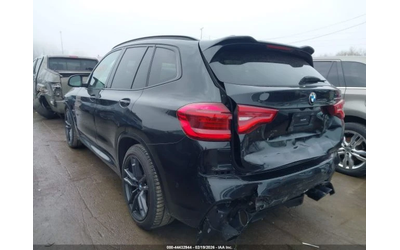 bmw-x3 - 2