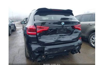 bmw-x3 - 5