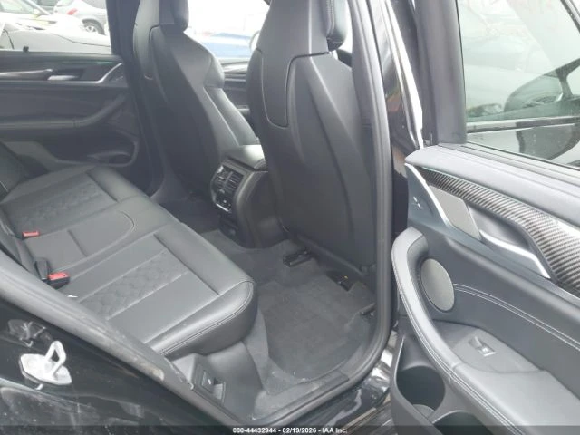 BMW X3 X3M* * COMPETITION* HARMON* KARDON* ПАНО* - автомобили, коли, обяви за нови и употребявани 7