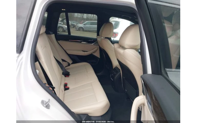 BMW X3 Xdrive30I* KEYLESS* ДИГИТАЛНО* ТАБЛО - автомобили, коли, обяви за нови и употребявани 10