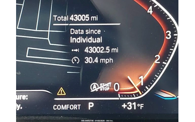 BMW X3 Xdrive30I* KEYLESS* ДИГИТАЛНО* ТАБЛО - автомобили, коли, обяви за нови и употребявани 11