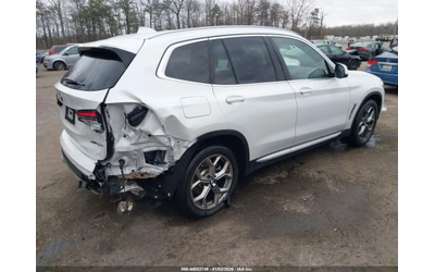 BMW X3 Xdrive30I* KEYLESS* ДИГИТАЛНО* ТАБЛО - автомобили, коли, обяви за нови и употребявани 6