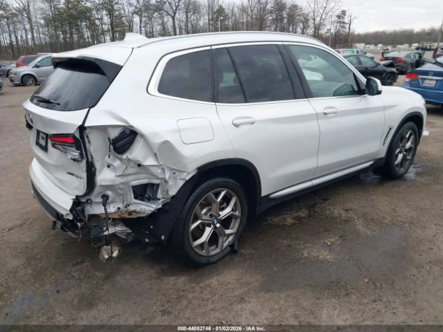 BMW X3 Xdrive30I* KEYLESS* ДИГИТАЛНО* ТАБЛО - автомобили, коли, обяви за нови и употребявани 6