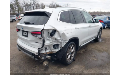 BMW X3 Xdrive30I* KEYLESS* ДИГИТАЛНО* ТАБЛО - автомобили, коли, обяви за нови и употребявани 8