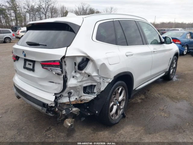 BMW X3 Xdrive30I* KEYLESS* ДИГИТАЛНО* ТАБЛО - автомобили, коли, обяви за нови и употребявани 8