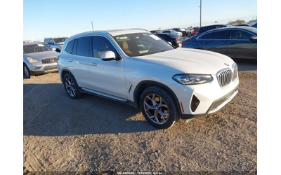 bmw-x3 - 0
