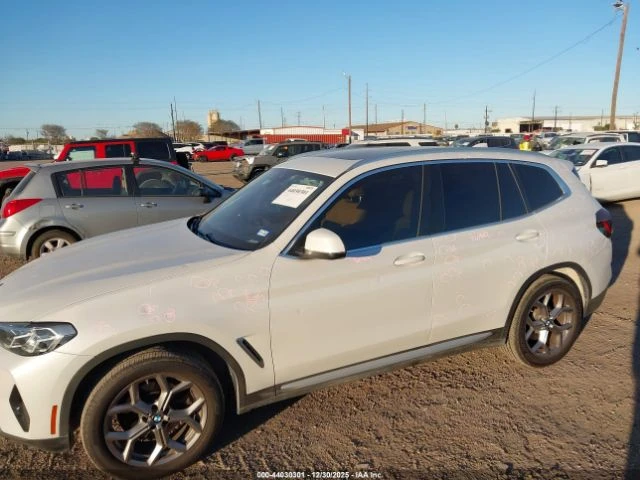 BMW X3 SDRIVE30I* ДИГИТАЛНО* ТАБЛО KEYLESS* - автомобили, коли, обяви за нови и употребявани 6