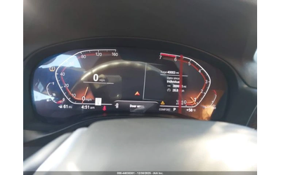 BMW X3 SDRIVE30I* ДИГИТАЛНО* ТАБЛО KEYLESS* - автомобили, коли, обяви за нови и употребявани 8