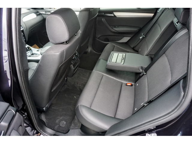 BMW X3 XDRIVE 20D MSPORT AUTO - автомобили, коли, обяви за нови и употребявани 12