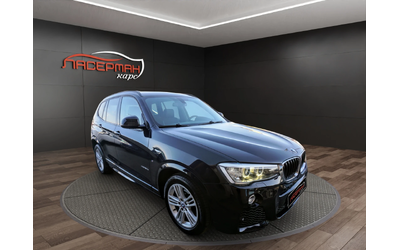 bmw-x3 - 1