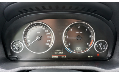 BMW X3 XDRIVE 20D MSPORT AUTO - автомобили, коли, обяви за нови и употребявани 6