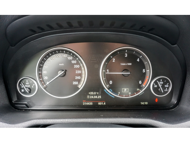 BMW X3 XDRIVE 20D MSPORT AUTO - автомобили, коли, обяви за нови и употребявани 6