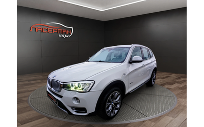bmw-x3 - 0