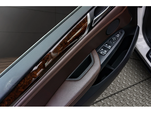 BMW X3 xDrive 20d xLine auto - автомобили, коли, обяви за нови и употребявани 4